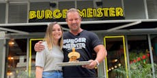 Burgenländer wurde zum Burger-King in den USA