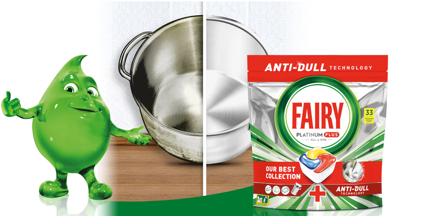 Fairy Gewinnspiel