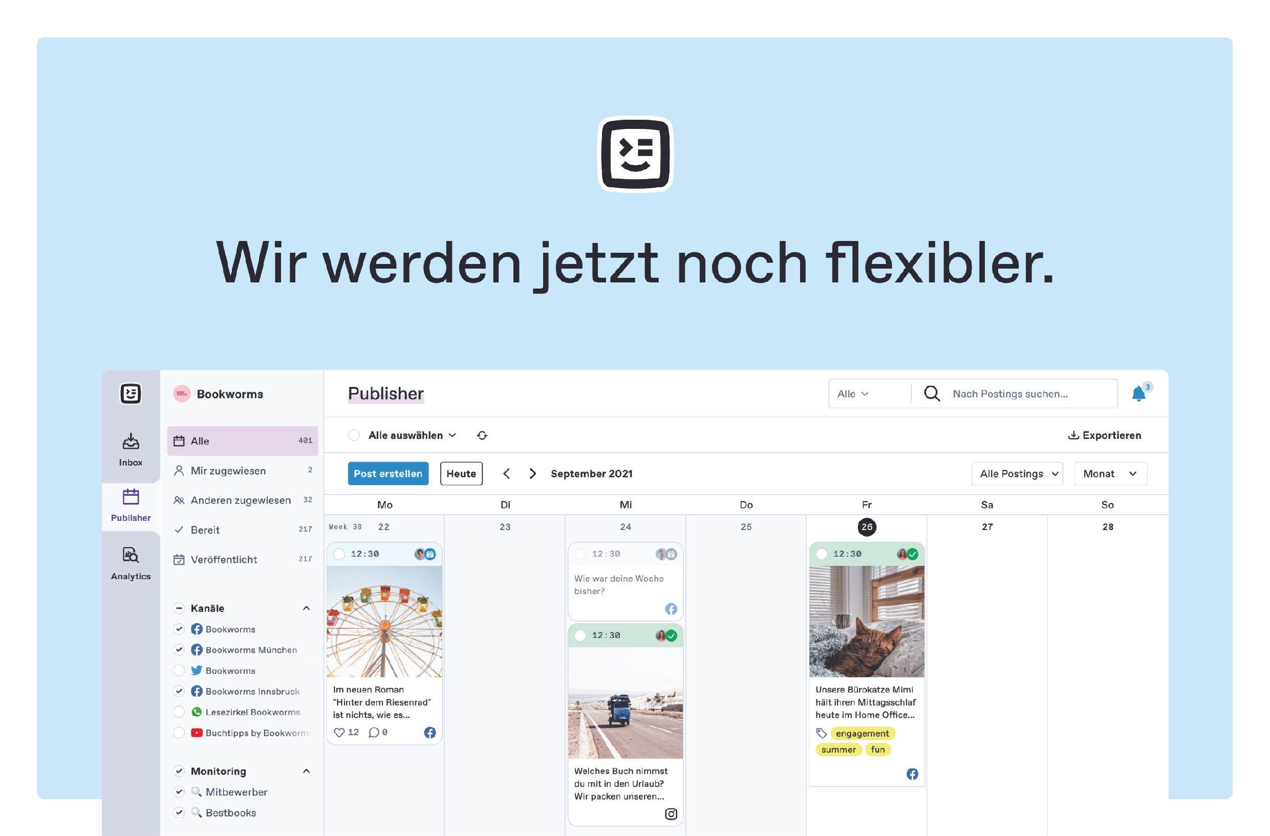 Swat.io öffnet sich mit neuem Preismodell einer größeren Zielgruppe.