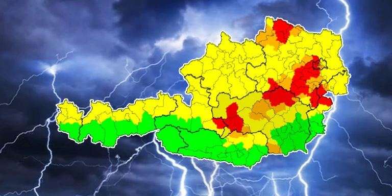 Unwetter