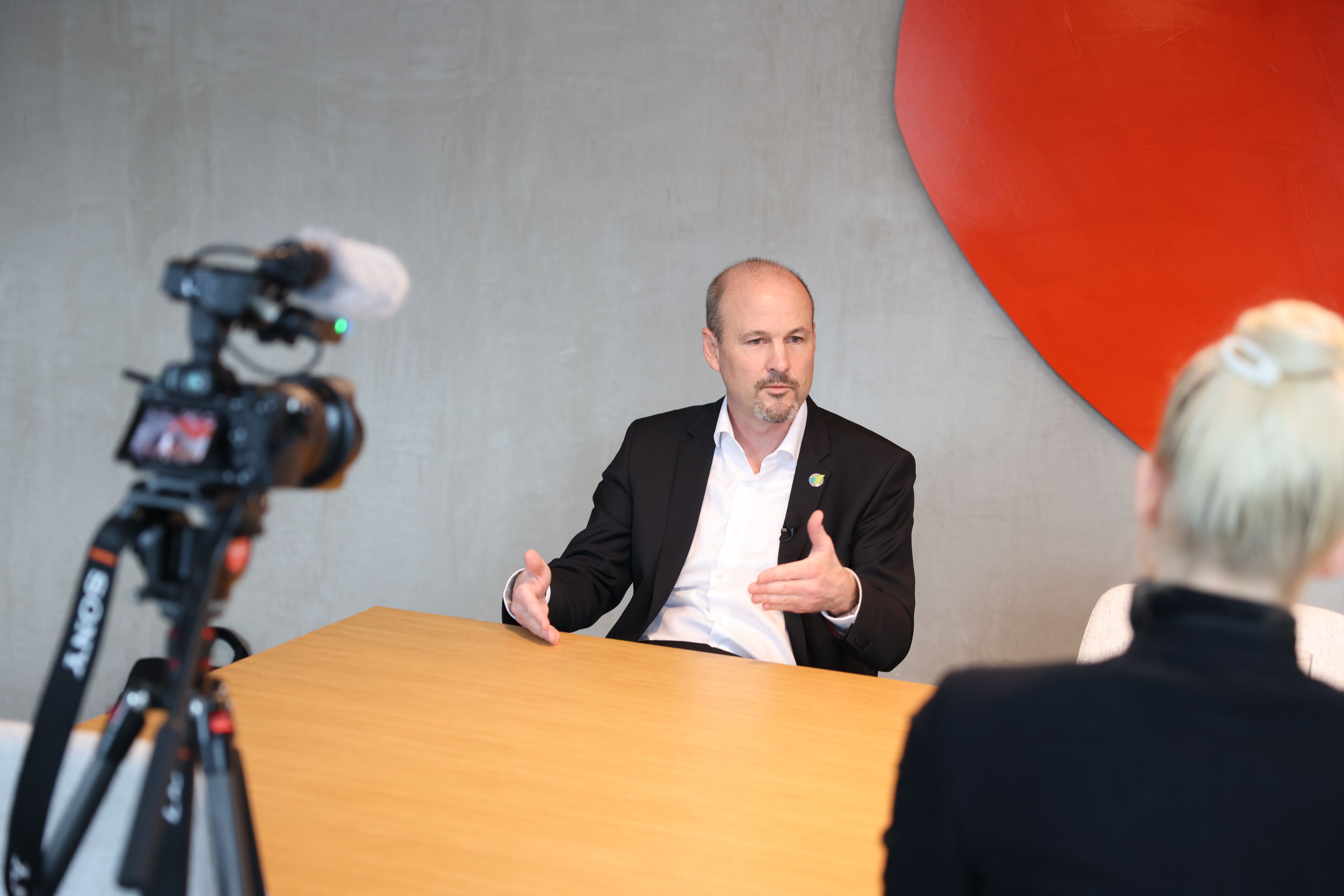 GF WESTbahn DI Thomas Posch