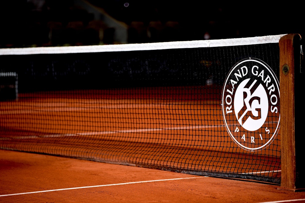 Bei den French Open wird das Preisgeld deutlich erhöht. 