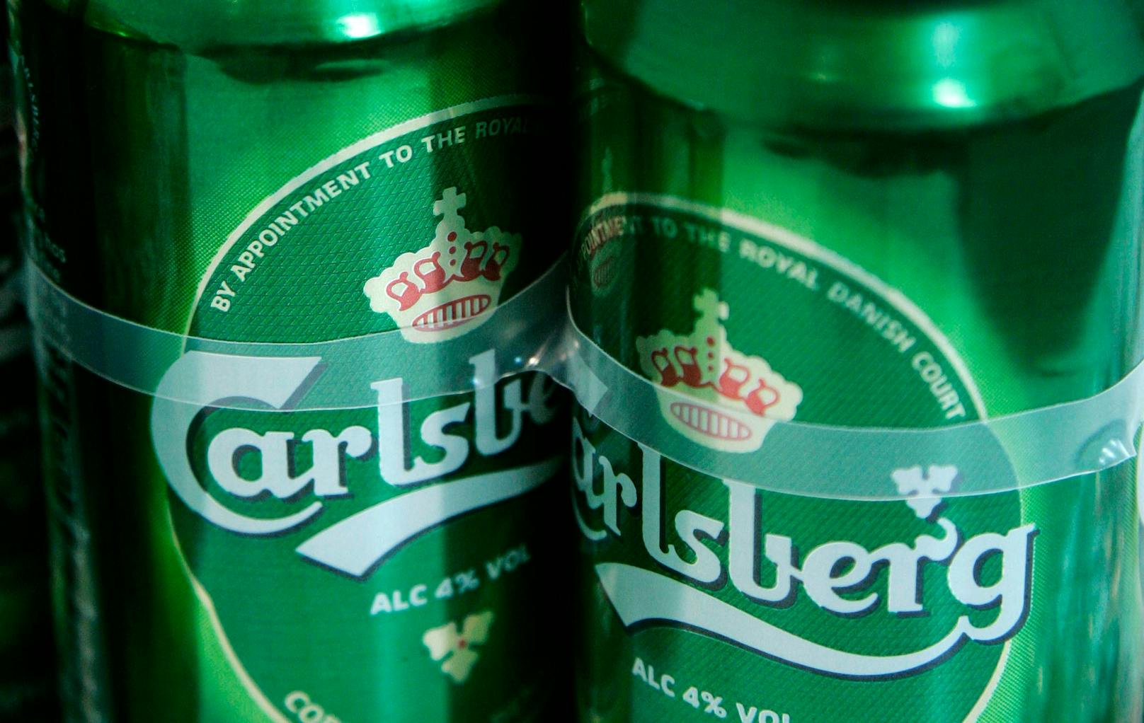 Carlsberg & Heineken – Bier-Patent wird angefochten