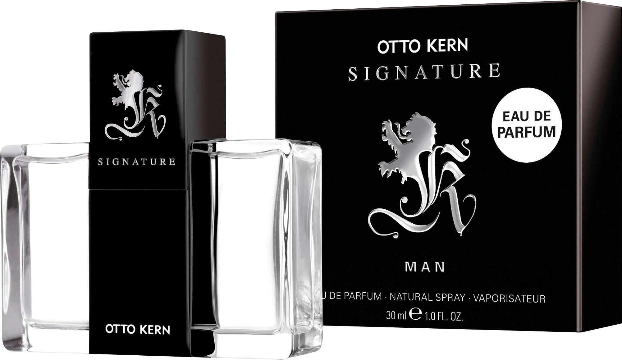 Otto Kern Signature Duft