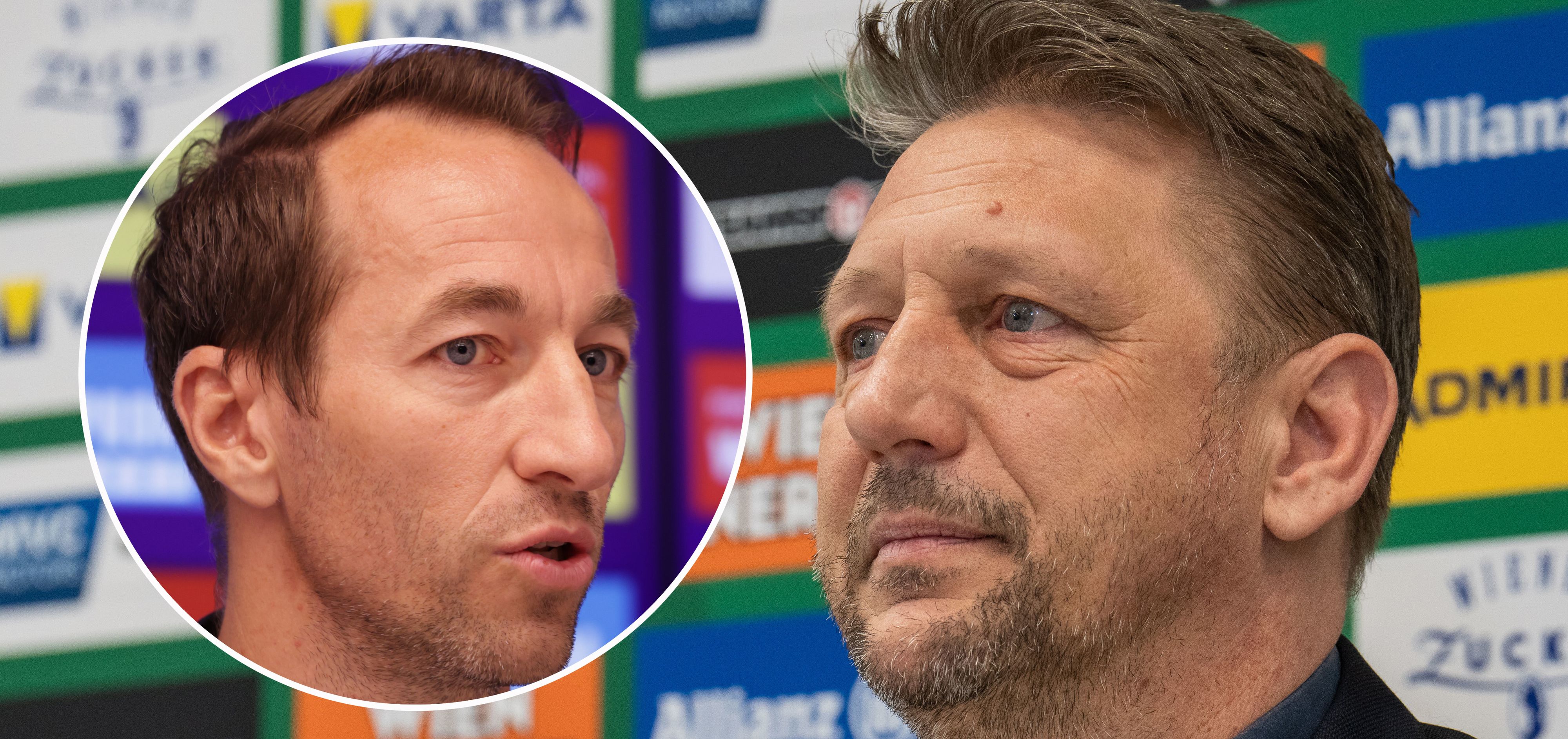 Manuel Ortlechner, Zoran Barisic