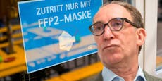 "Es reicht!" – Frontal-Attacke auf Minister Rauch