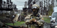 Russland übergibt 541 gefallene ukrainische Soldaten