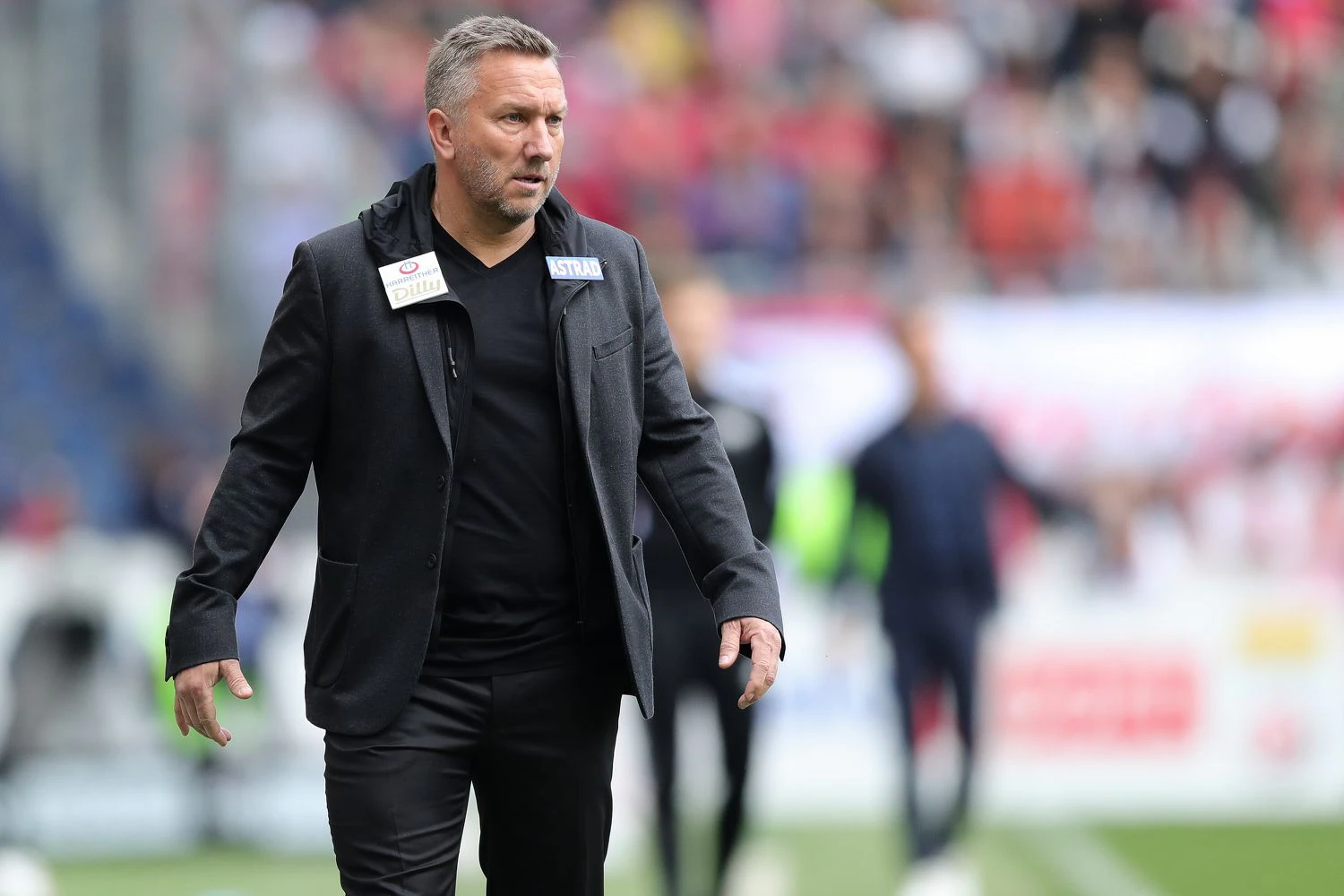 Austria-Coach Manfred Schmid erinnert sich an das letzte Wiener Derby zurück. 