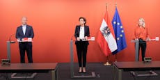 SPÖ: Waffenlieferungen werden Krieg nicht beenden