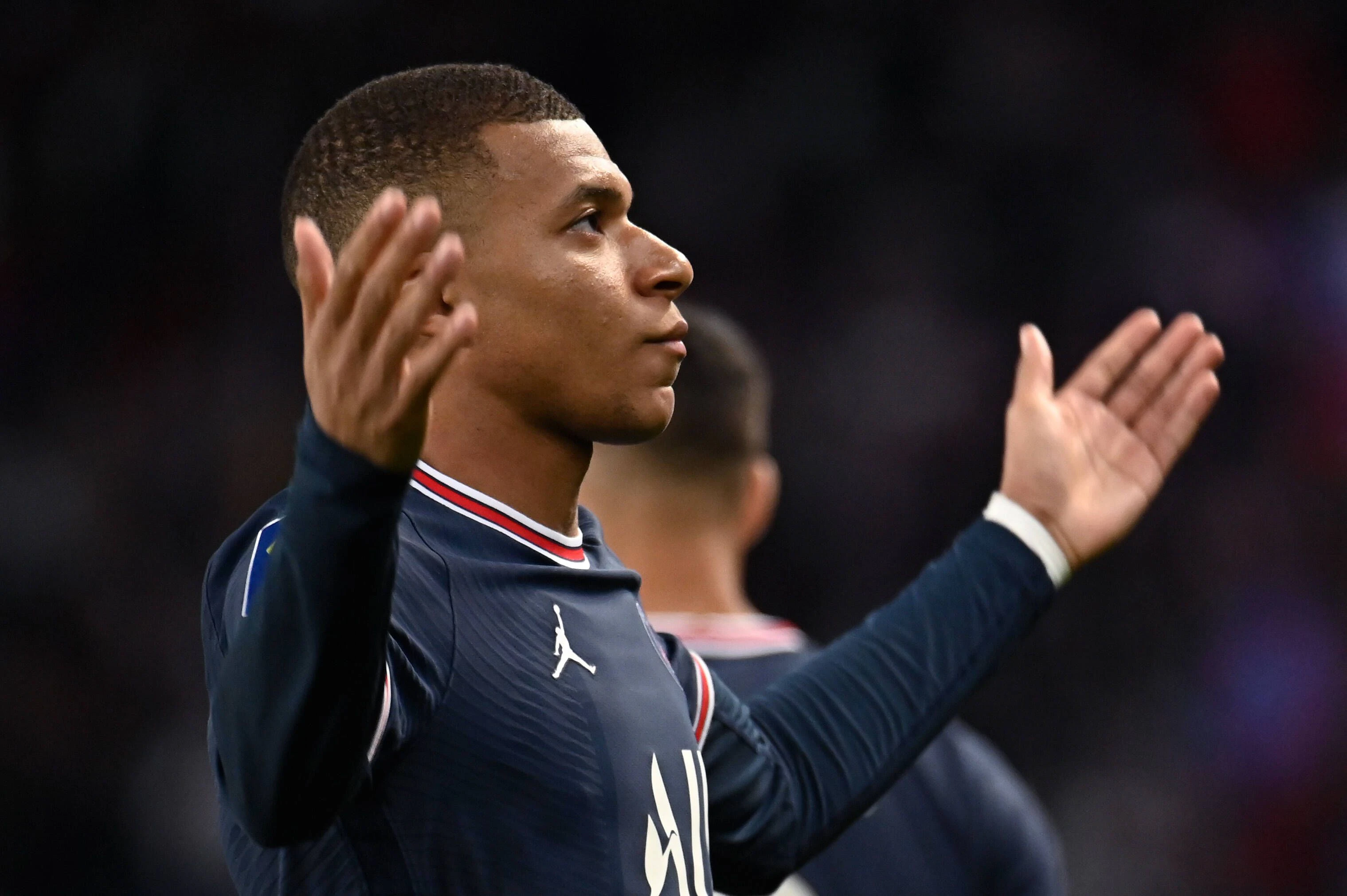 Hat Kylian Mbappe Real Madrid bereits abgesagt? 