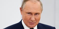 Darum könnte Putin vom Öl-Embargo sogar profitieren