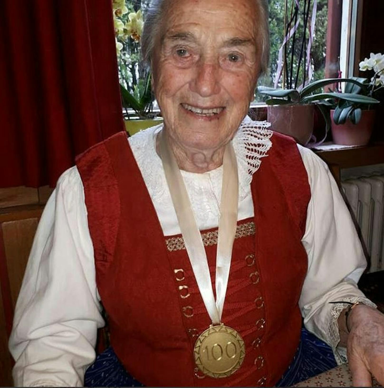 103-jährige Südtirolerin kämpft um Staatsbürgerschaft