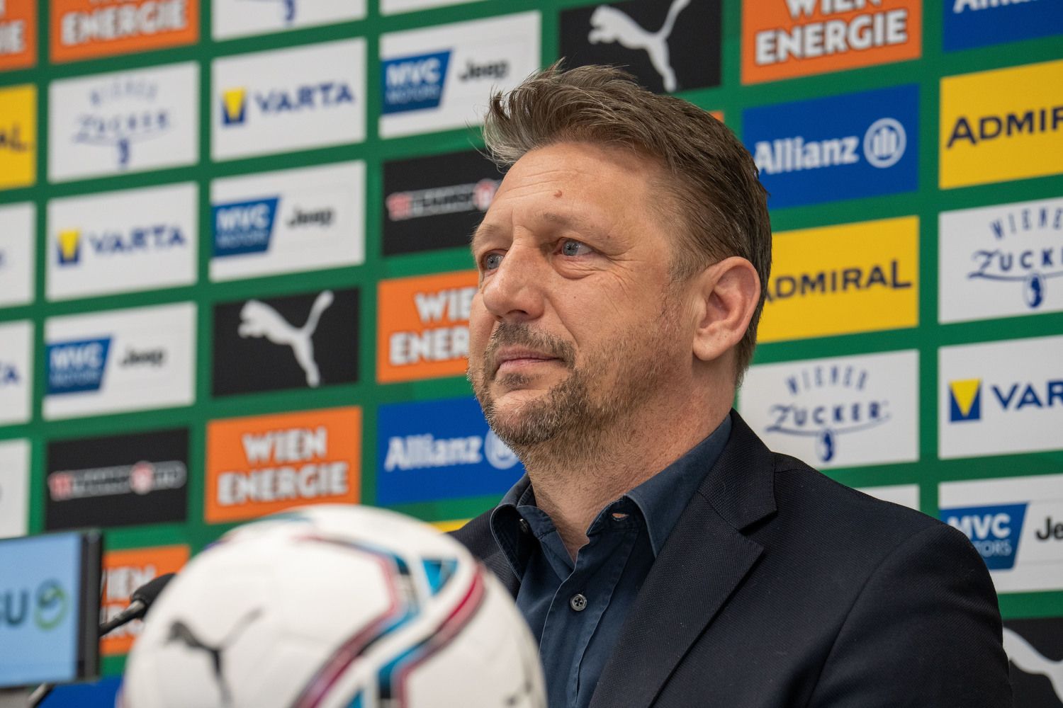 Hat Zoran Barisic den neuen Stürmer bereits in Japan gefunden? 