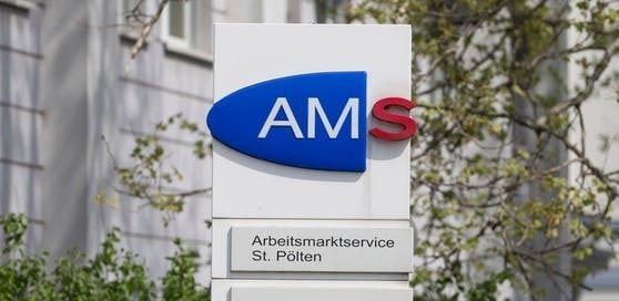 Die Arbeitslosenzahlen gehen in Österreich zurück.