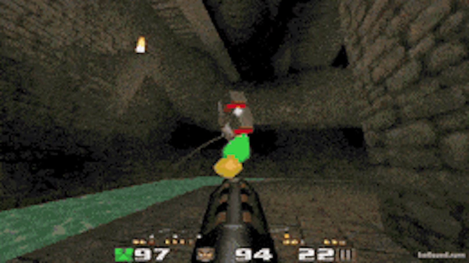 Die erste Version von "Quake" wurde 1996 veröffentlicht und war ein Hit. Die Spielreihe war maßgeblich am Erfolg des E-Sports beteiligt. Gerade um das Millennium war "Quake 3 Arena" der beliebteste Shooter.