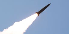 Nordkorea testet atomwaffenfähige U-Boot-Rakete