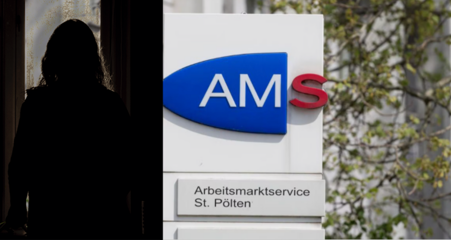 AMS will Psychologin putzen schicken