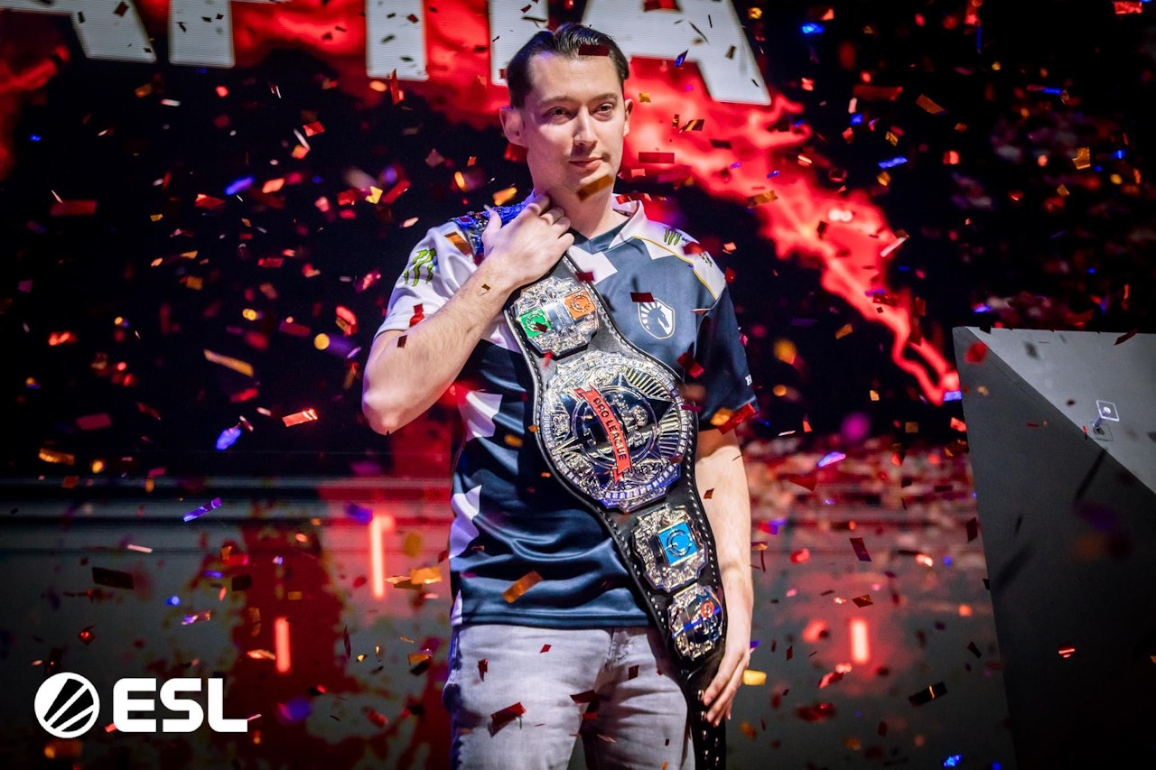 Heute.at - Der König des Raketenwerfers wird wieder Weltmeister