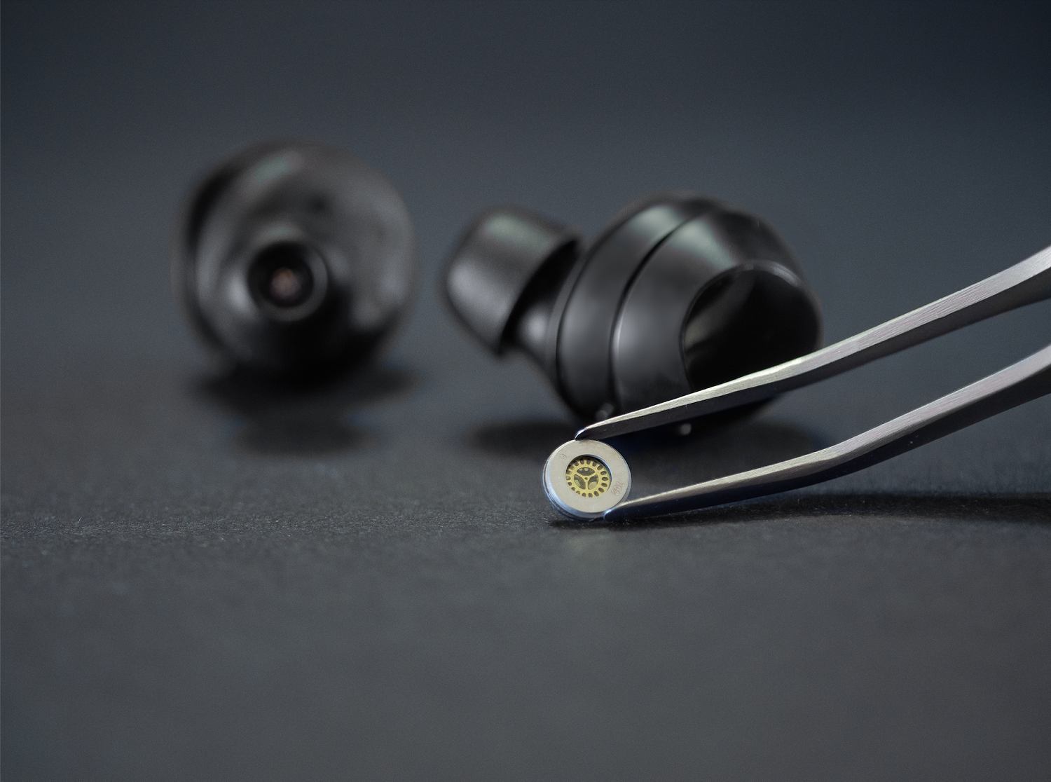 MEMS-Lautsprecher ersetzen Balanced-Armature Lautsprecher, sagt USound.