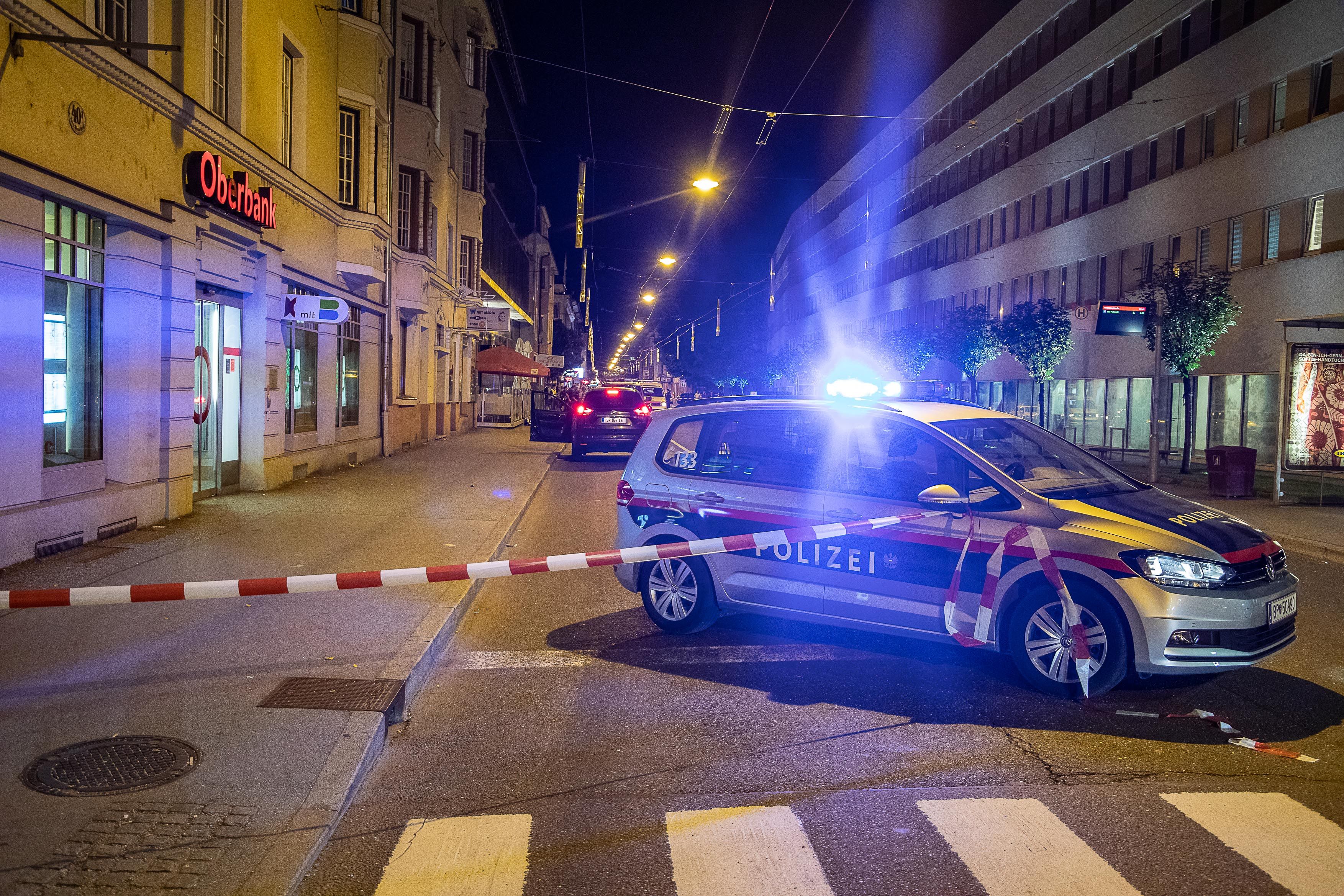 Die Polizei fand in der Südsteiermark zwei Leichen.