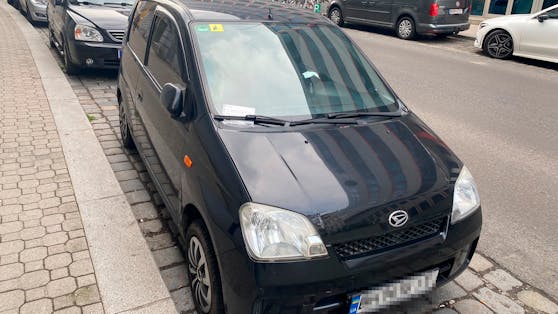 Ab 1. Juni ist auch für Ukrainer ein Parkschein oder ein Parkpickerl fürs Auto notwendig – die Stadt Wien informiert bereits jetzt.