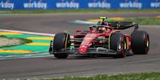 Ärger in der Formel 1: Trickste Ferrari beim Test?