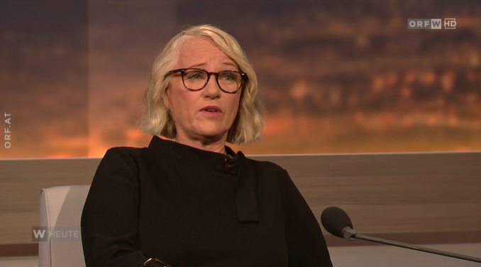 Rita wollte mit 60 in Pension gehen – wegen der Teuerungen wird daraus wohl nichts.