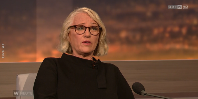 Rita wollte mit 60 in Pension gehen – wegen der Teuerungen wird daraus wohl nichts.