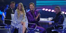 Panne bei RTL? Band spielt "TV Total"-Intro in Liveshow