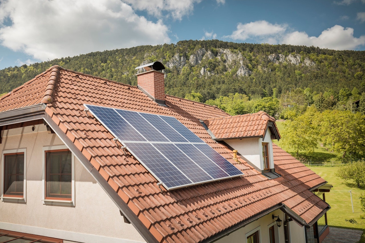 Heute.at - Gemeinde Altlengbach will energieautark werden