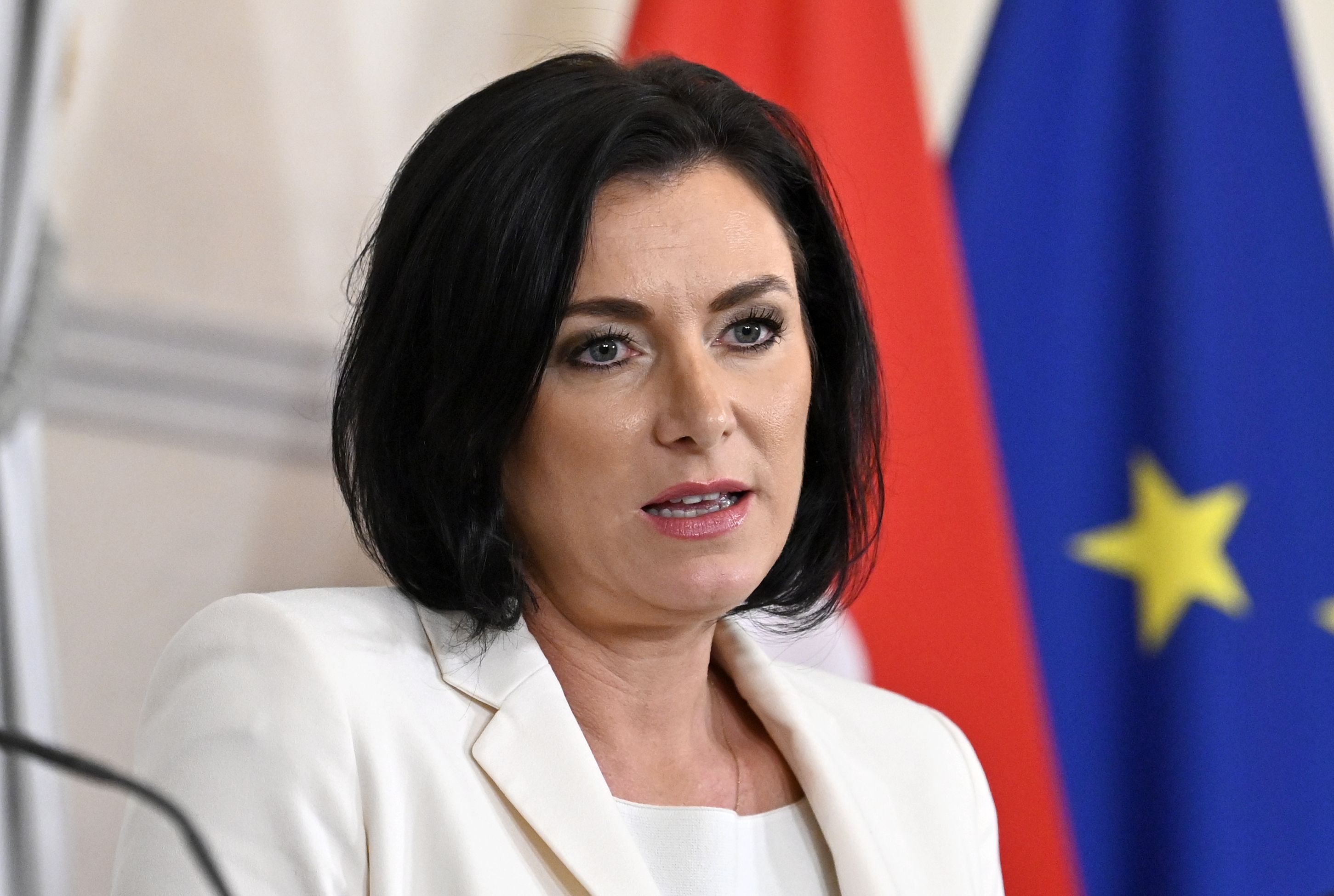 Landwirtschaftsministerin Elisabeth Köstinger (ÖVP)