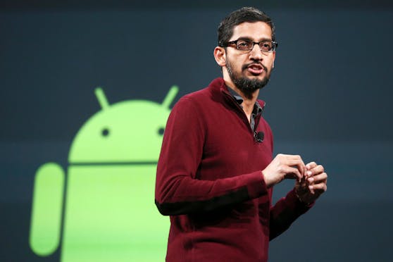"Die Online-Sicherheit von Nutzer:innen hat bei der Weiterentwicklung von Chrome oberste Priorität", heißt es von Google.
