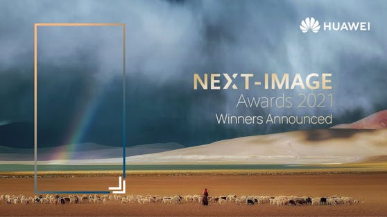 Huawei Next-Image Award ‚Better Together’: Fachjury kürt über 70 Gewinner:innen