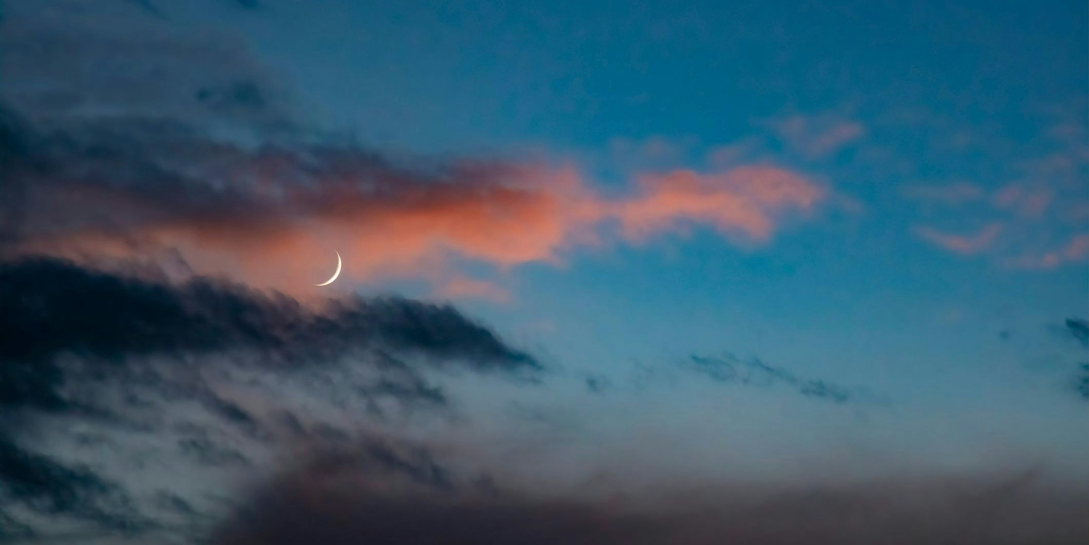 Am 16. Mai wird es in weiten Teilen Österreichs im Morgengrauen eine totale Mondfinsternis zu Sehen geben.