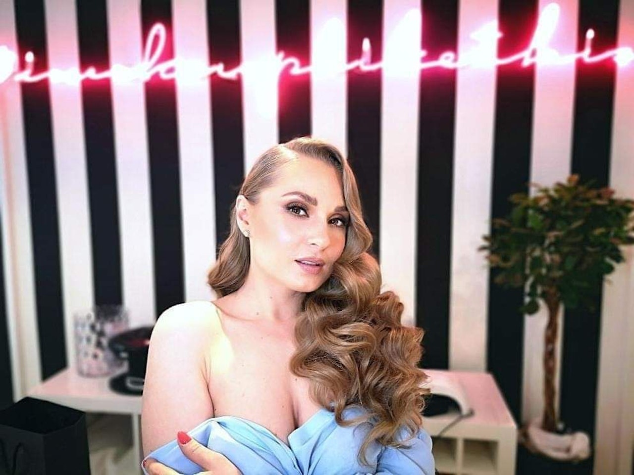 Heute.at - ATV-Star: Ich finde für jeden Mann die richtige Frau