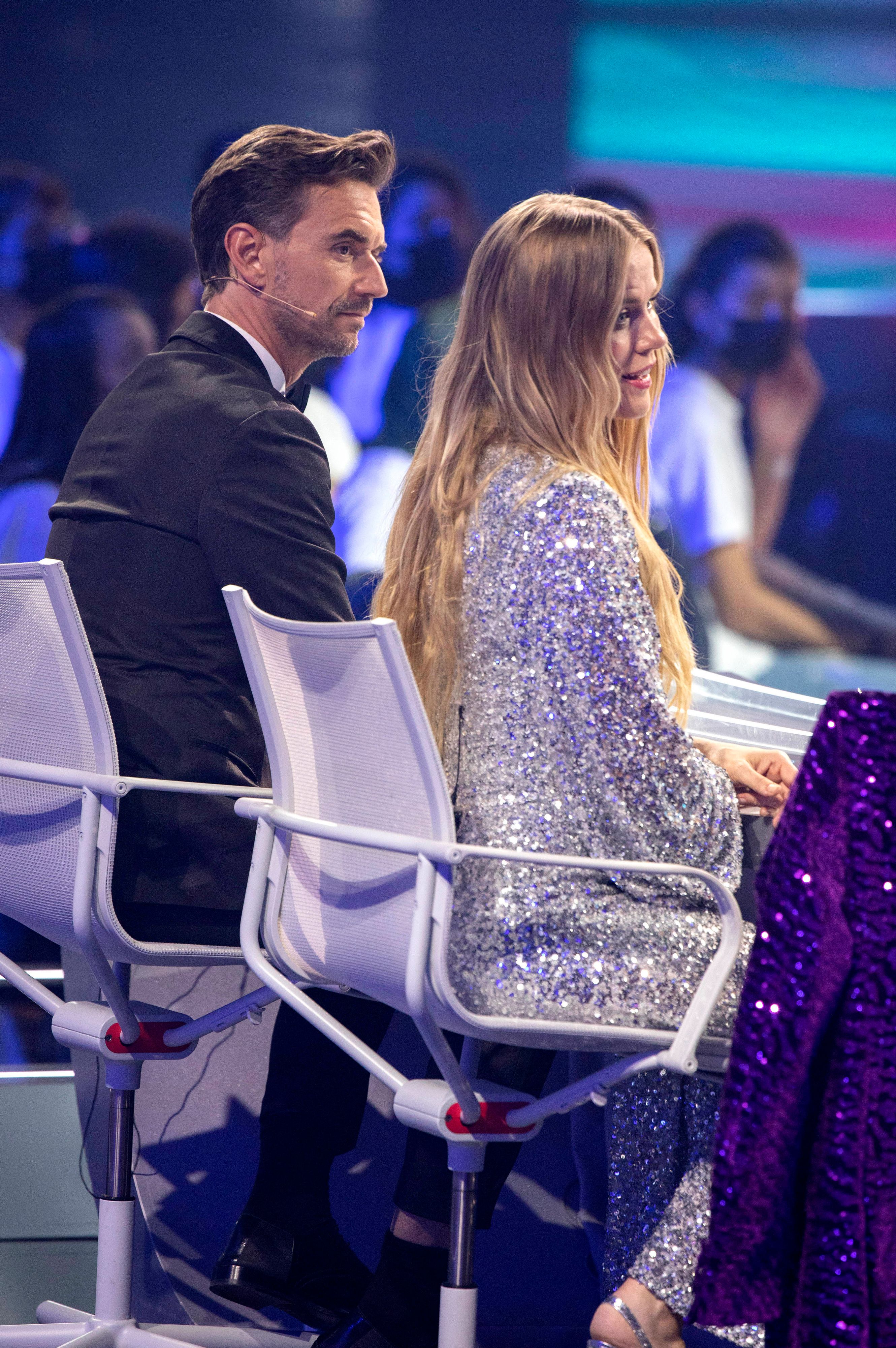 Tv – Florian Silbereisen weint live in TV-Show | Heute.at