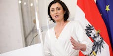 Polit-Knaller – Ministerin Köstinger tritt zurück