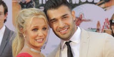 Britneys Ehemann – das steht ihm bei einer Scheidung zu