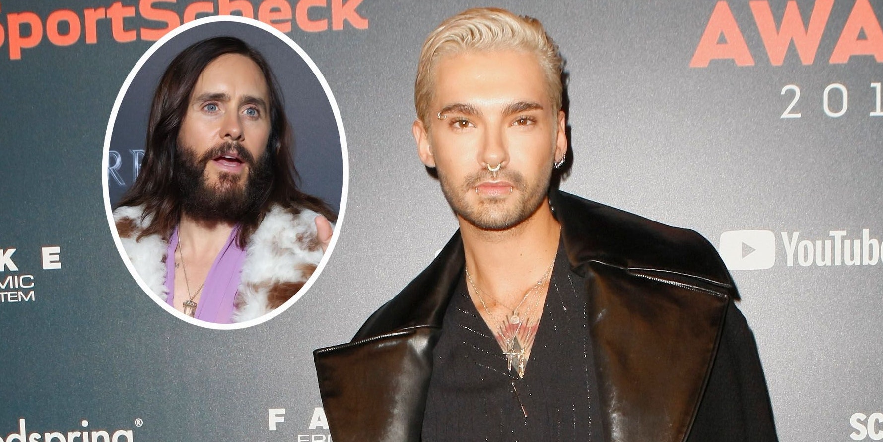 Bill hätte es gerne etwas schicker.