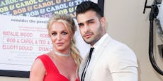 Nach Britneys Verlust – nun meldet sich ihr Verlobter