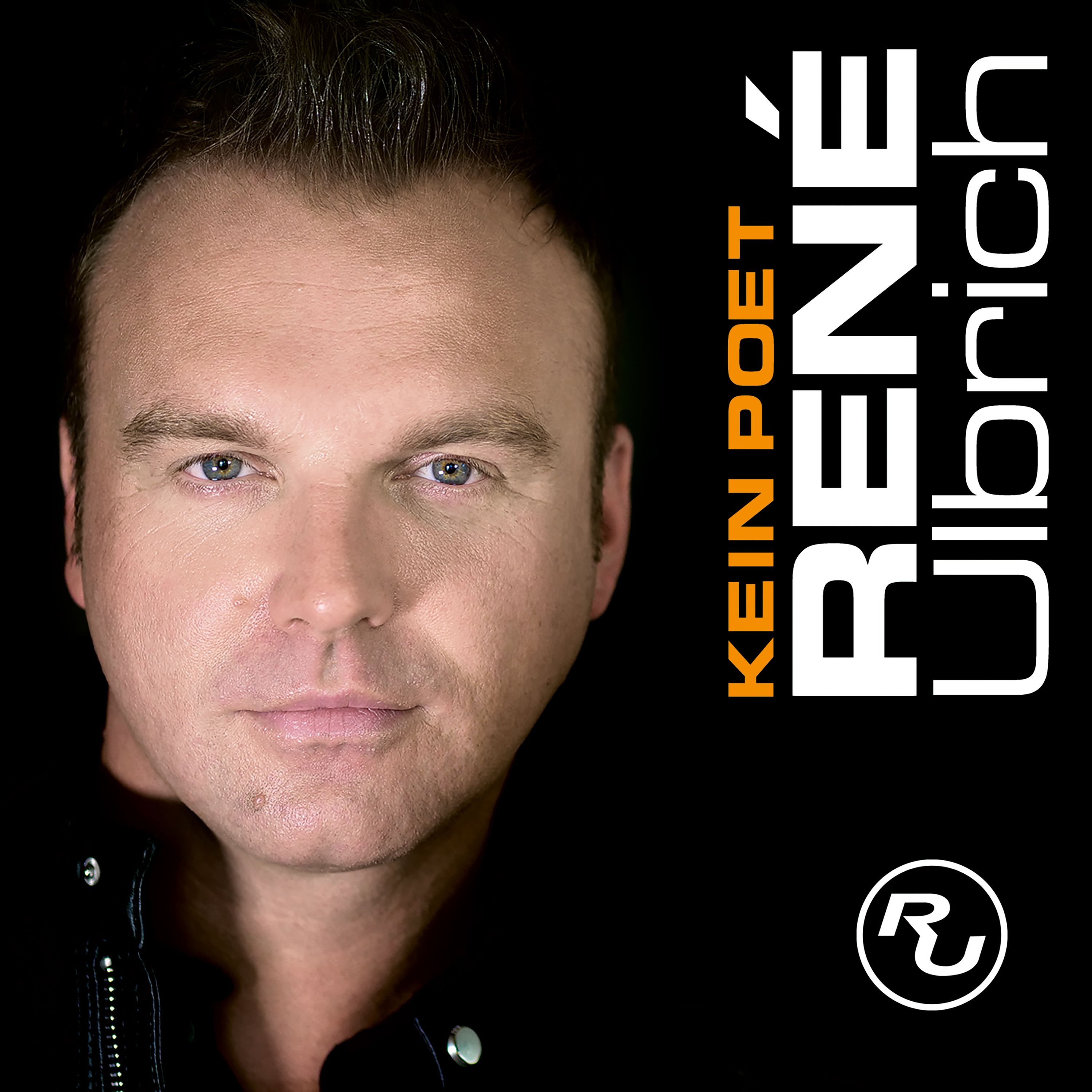 Aus über 300 Songideen wählte Schlagerstar <strong>Rene Ulbrich</strong> die stärksten aus und formte sie zu seinem mittlerweile vierten Album "Kein Poet".