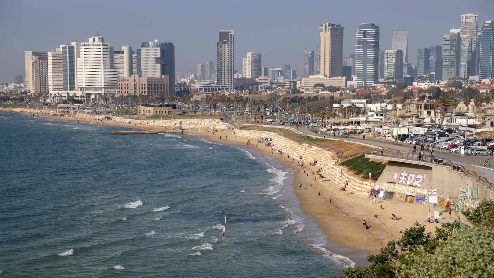 Tel Aviv