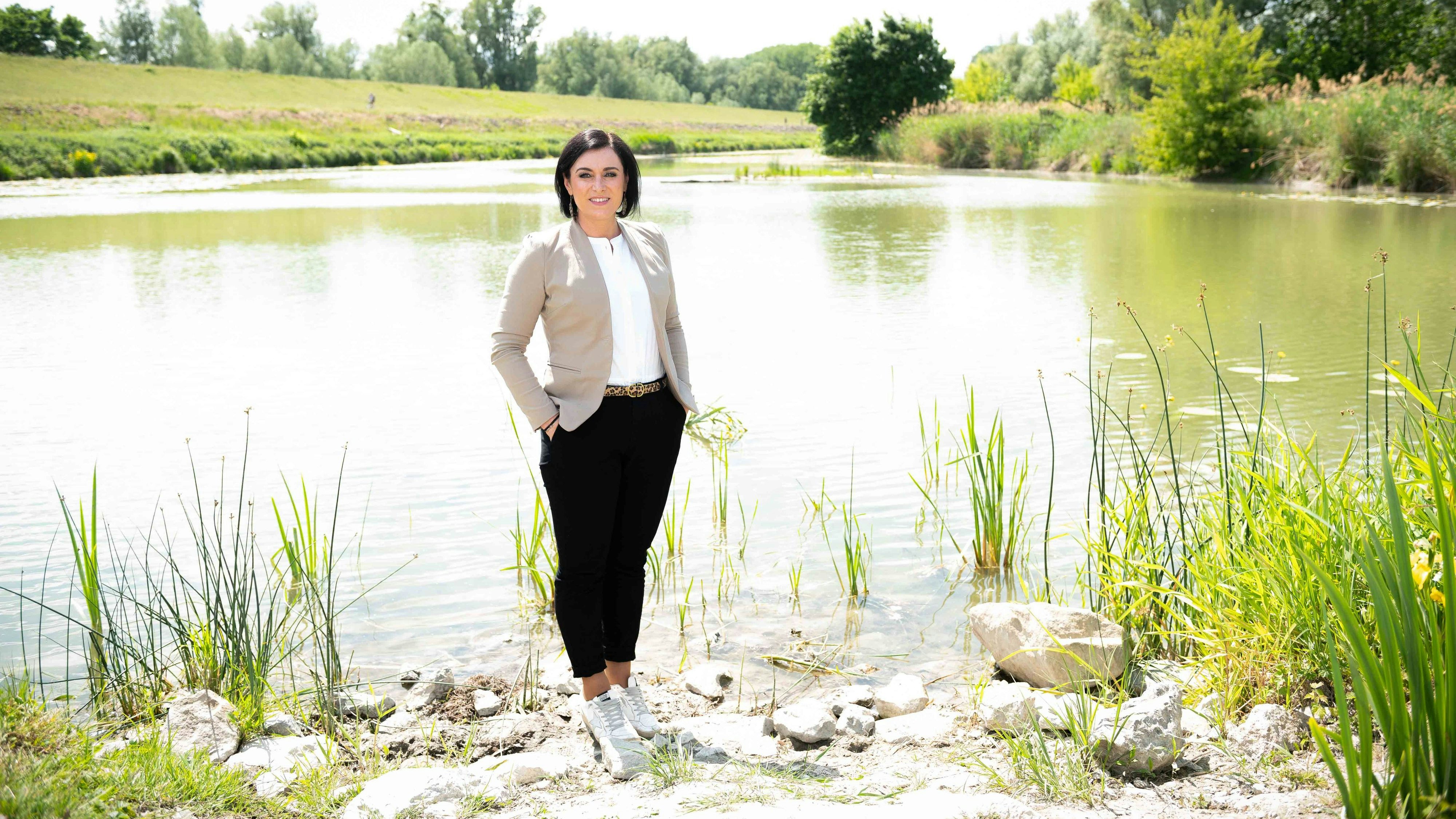 Sie wollte jedoch noch die gemeinsame Agrarpolitik und die Herkunftskennzeichnung auf die Strecke bringen. Dies ist nun gelungen.