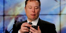 "Verletzt": Musk droht mit Rückzug aus Twitter-Kauf