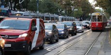 Gas-Konferenz in Wien – heute droht Verkehrschaos