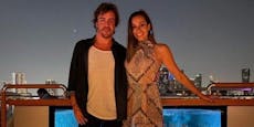 "Großartiges Wochenende" für Servus-TV-Lady und Alonso
