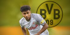 In Dortmund erwischt: Adeyemi-Deal noch heute fix?
