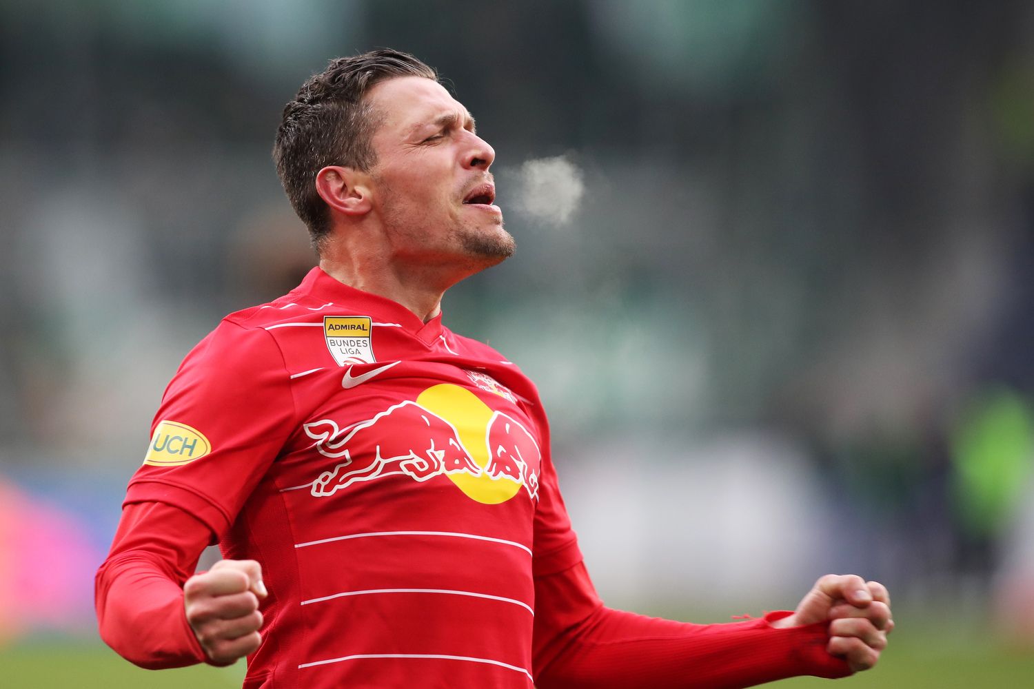 Zlatko Junuzovic will bald über seine Zukunft entscheiden. 