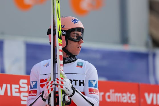 Stefan Kraft und Co. beginnen die neue Weltcup-Saison ohne Schnee. 