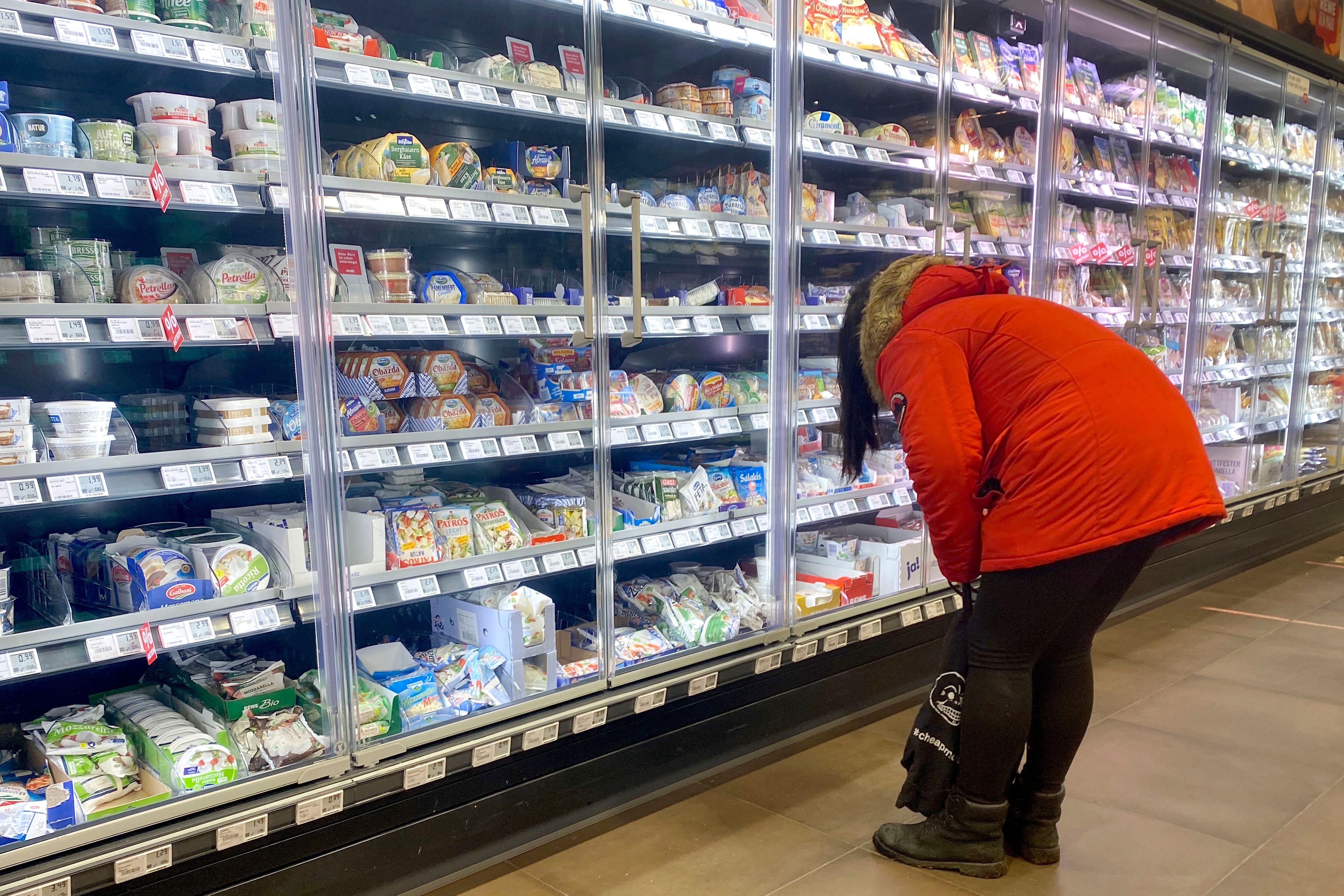 Inflation und der Ukraine-Krieg sind absolute Preistreiber